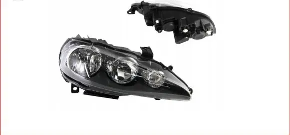 Alfa Romeo 147 Headlight/headlamp 