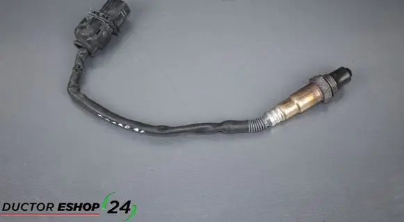 KIA Sportage Lambda probe sensor 9350933004 393504A410