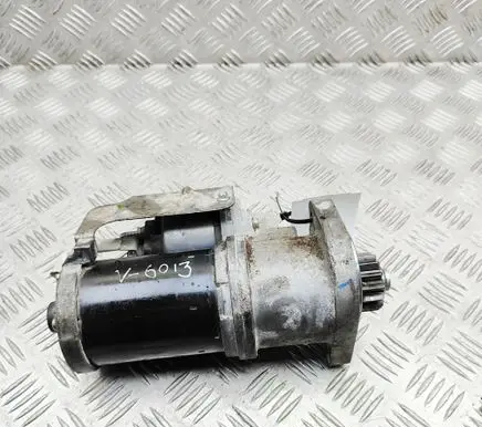 Land Rover Discovery 5 Starter motor KPLA11001BE 0001145008