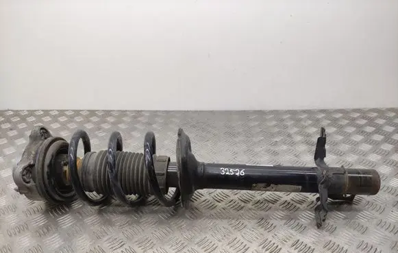 Peugeot Boxer Front shock absorber/damper 01374667080