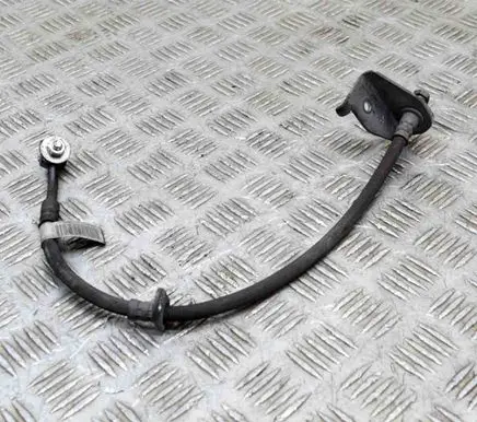 Brake line pipe/hose