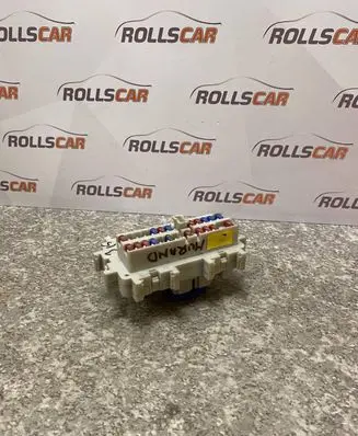 Nissan Murano Z50 Fuse box set 0577 PPT25P5
