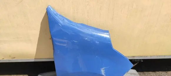 Renault Master III Fender 631000936R