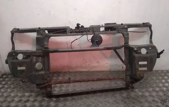 Ford Galaxy Radiator support slam panel bracket 