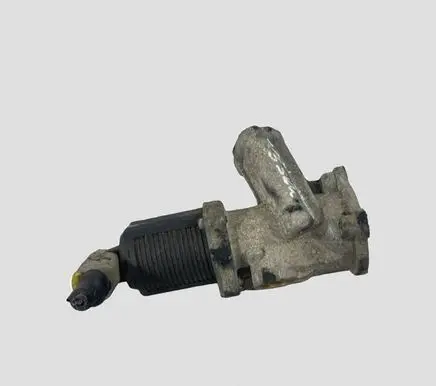 Opel Combo C EGR valve 424720581