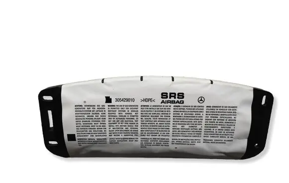 Mercedes-Benz E W212 Passenger airbag 037349163 LXZZZ923L0056 306051499AA