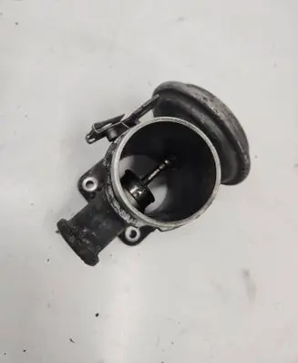 BMW 3 E46 EGR valve 785789 00T264