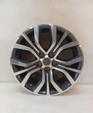 Mitsubishi Outlander R18 alloy rim 