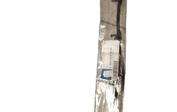 Mercedes-Benz Sprinter W901 W902 W903 W904 Middle seatbelt (rear) A602070473264