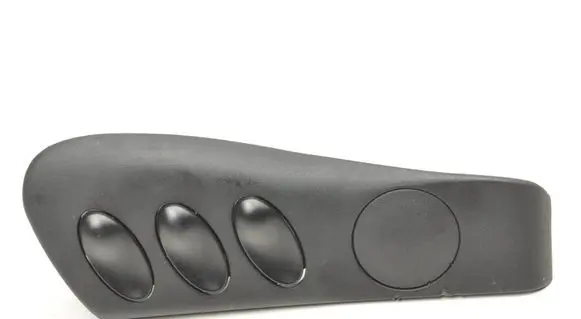Porsche Boxster 986 Central console control unit 98655223401