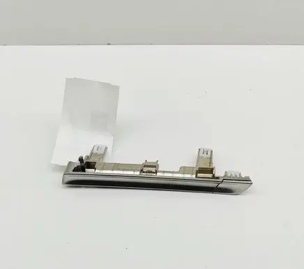 Peugeot 508 II Dashboard glove box trim 9818792077