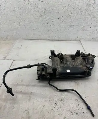 Mercedes-Benz C W204 Intake manifold A2711400601