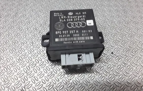 Audi A6 S6 C6 4F Light module LCM 8P0907357H