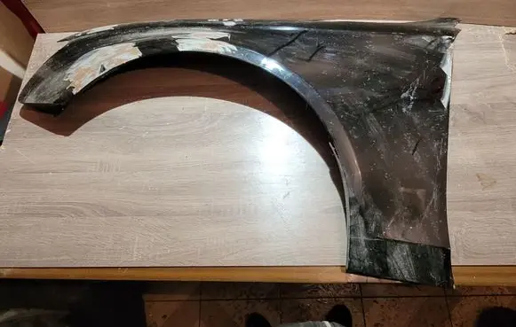 Audi A4 S4 B8 8K Fender 8K0821105A