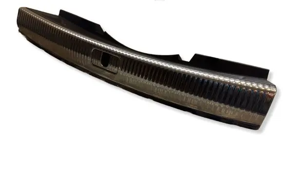 Audi A5 Trunk/boot sill cover protection 8W8864513C
