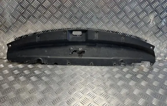 Fiat Fullback Engine bonnet/hood lock trim molding 7403A314