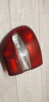 Volvo S40, V40 Rear/tail lights 285902
