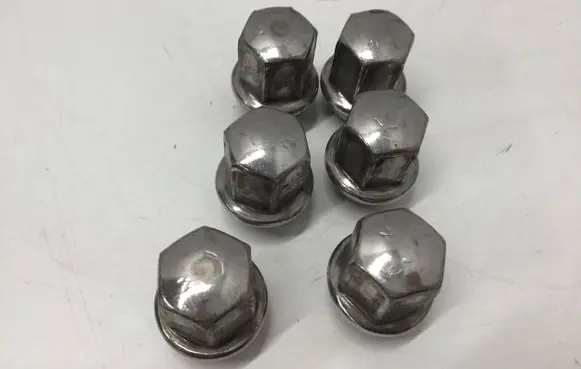 Dodge RAM Nuts/bolts 