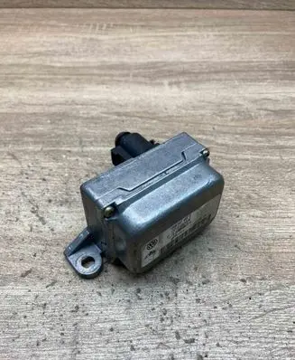 Seat Altea ESP acceleration yaw rate sensor 1K0907655B