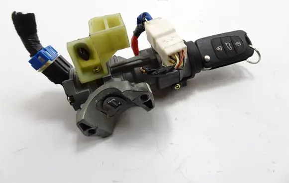 Hyundai i30 Ignition lock vwbfd