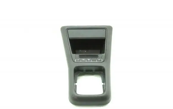 Volkswagen Tiguan Center console 5N2863476A