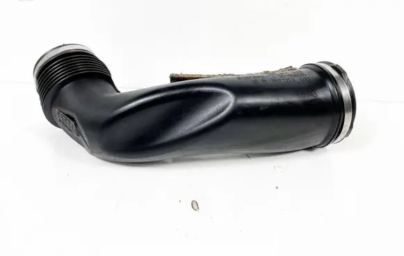 BMW 6 F12 F13 Air intake hose/pipe 8514090 19385510 446501