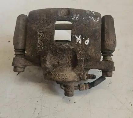 Opel Monterey Front brake caliper
