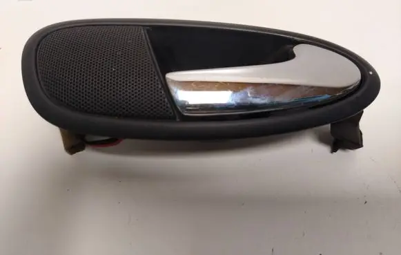 Seat Altea Front door interior handle 5P0837114 186004571