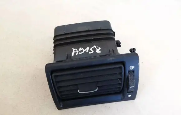 Ford Mondeo Mk III Dash center air vent grill 1s7ha018b09aew