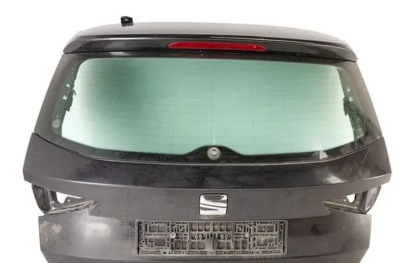 Seat Ateca Tailgate/trunk/boot lid