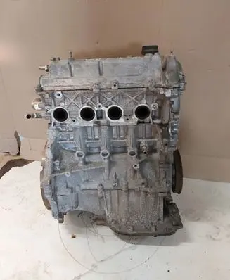 Toyota Yaris Engine X1NZ