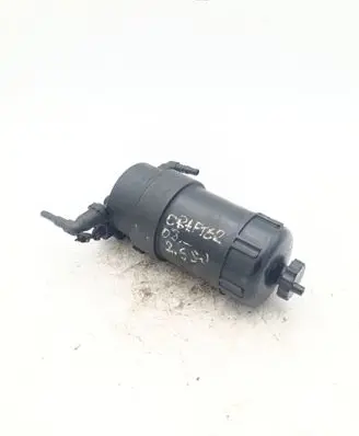 Fuel filter