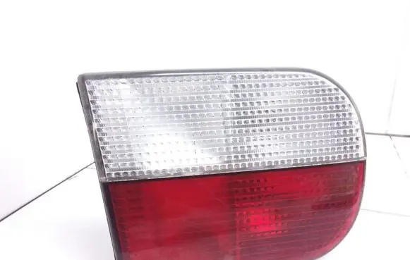 Fiat Punto (176) Tailgate rear/tail lights 46720193 293301