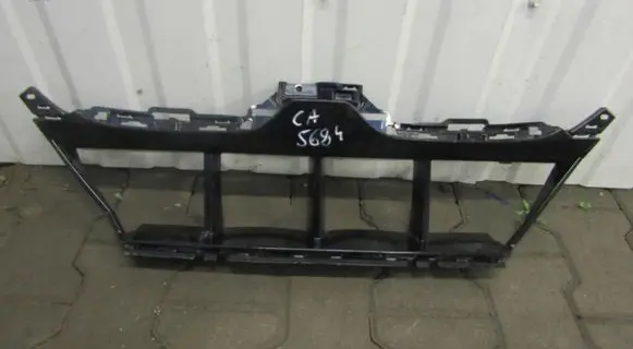 BMW 7 G70 Front bumper lower grill 51118081534