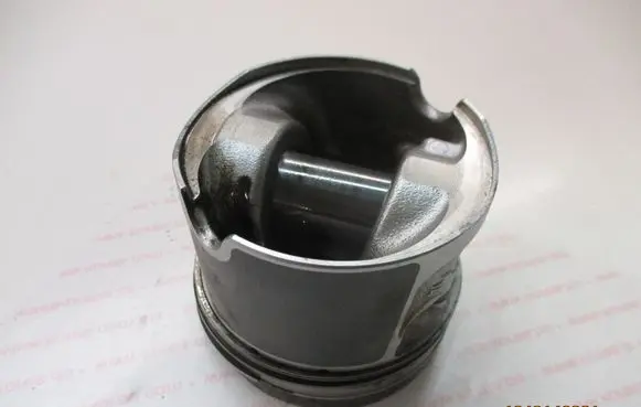 BMW 3 F30 F35 F31 Piston N47D20C
