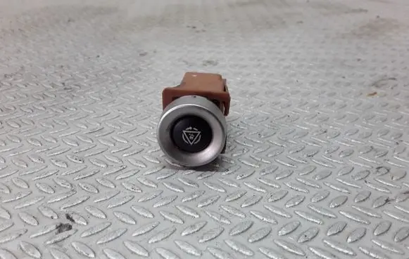 Fiat Ulysse ESP (stability program) switch 1488926077