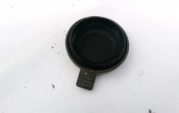 Opel Vectra B Headlight/headlamp dust cover 54532933