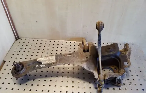 Ford Focus Rear upper control arm/wishbone