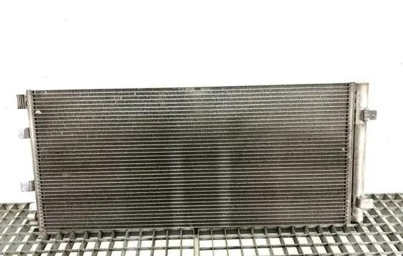 Opel Movano B Coolant radiator 