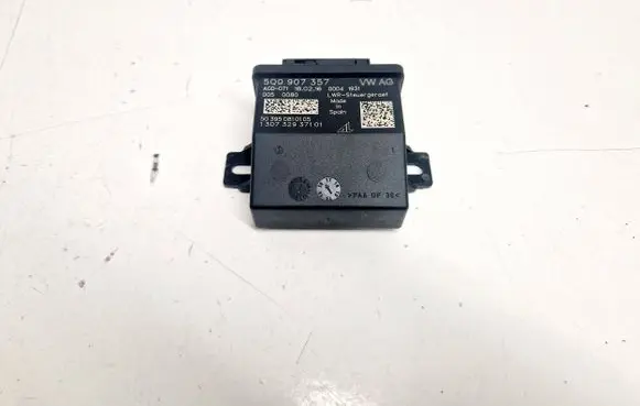 Audi A3 S3 8V Light module LCM 5Q0907357 130732937101 503950810105