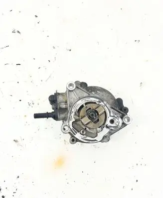 Citroen C4 II Picasso Vacuum pump 9812535980