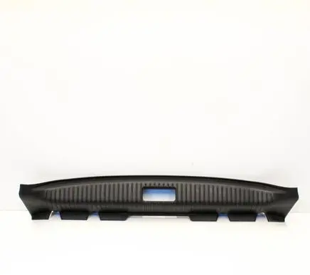 Jaguar XK - XKR Trunk/boot sill cover protection 6W83406A64AD
