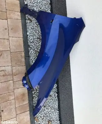 Mazda 6 Fender