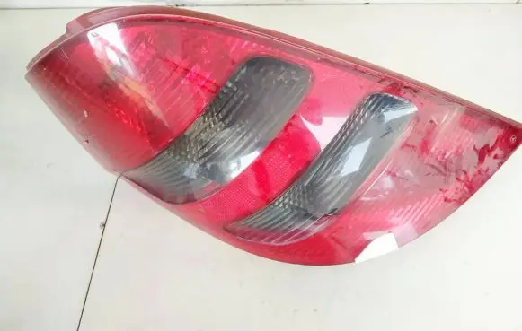 Mercedes-Benz A W169 Rear/tail lights A1698200964L 3330-728009