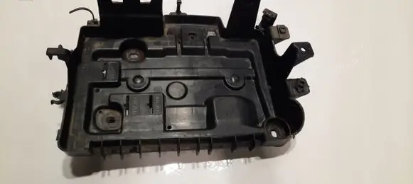 Opel Corsa D Battery tray 13296473CORSA