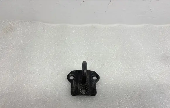 BMW X1 E84 Trunk lock loop 51242993907
