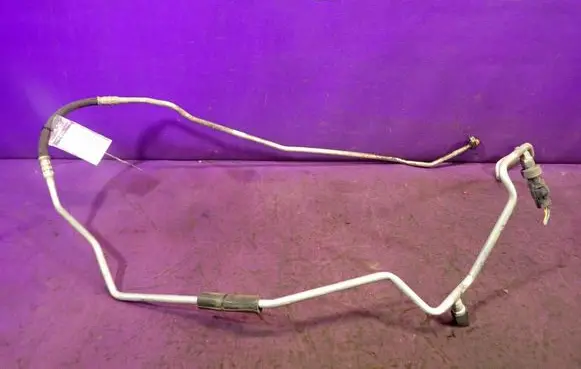 Air conditioning (A/C) pipe/hose