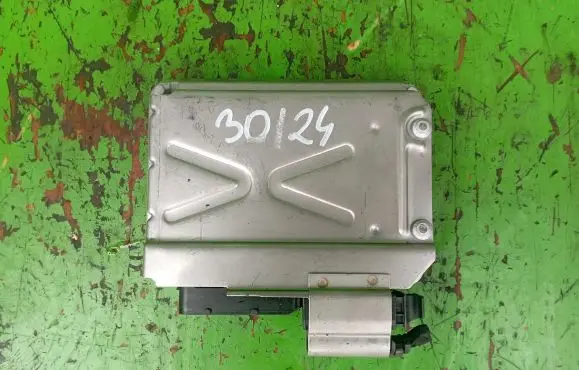 Audi A4 S4 B6 8E 8H Engine control unit/module ECU