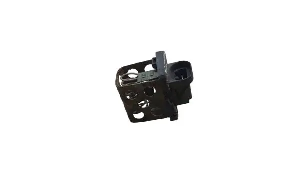 Renault Master III Coolant fan relay 7700432632