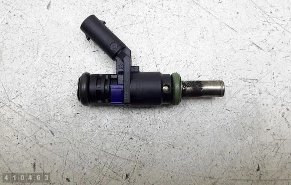 Mercedes-Benz A W169 Fuel injector A0000788749